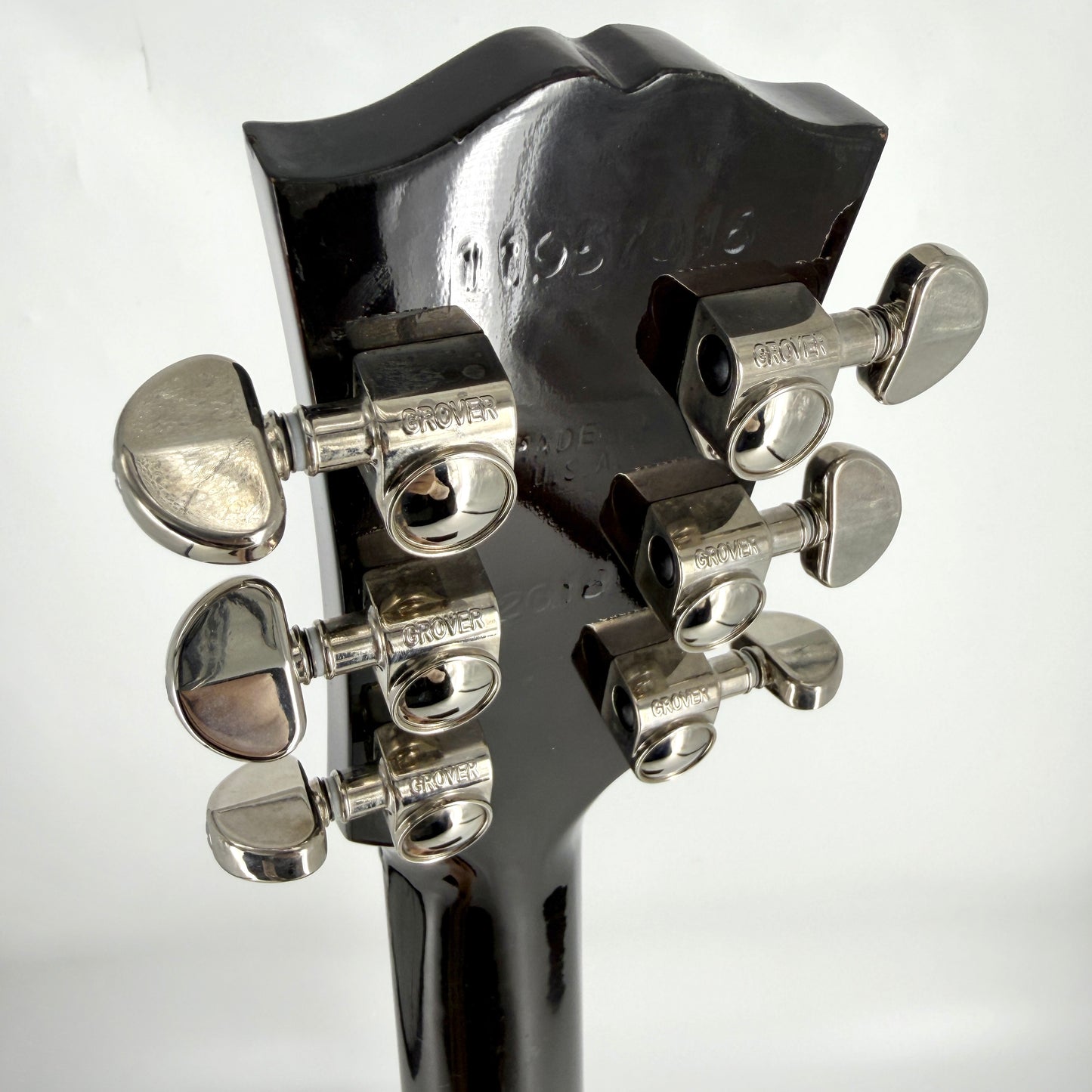 2017 Gibson J-45 Standard EC – Vintage Sunburst