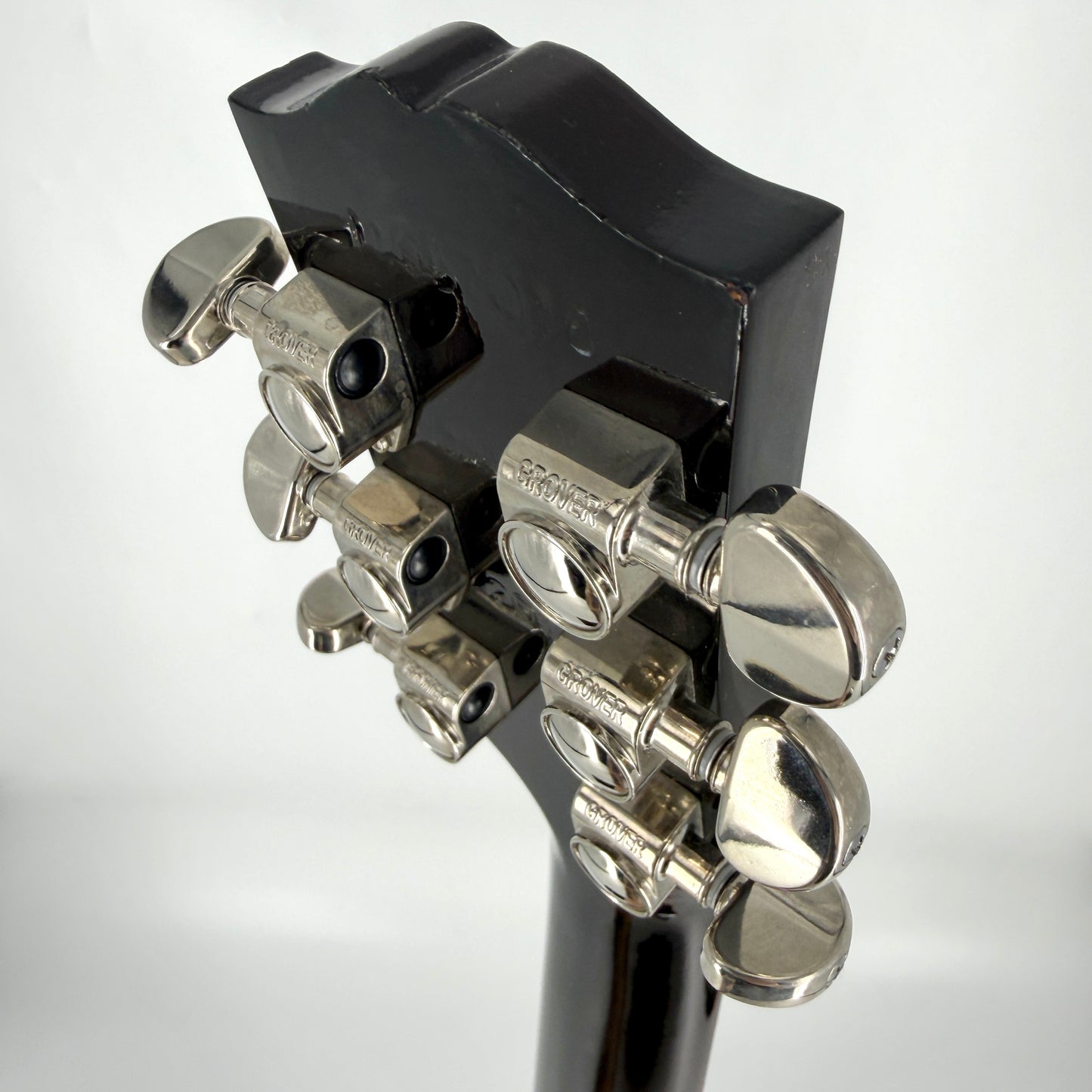 2017 Gibson J-45 Standard EC – Vintage Sunburst