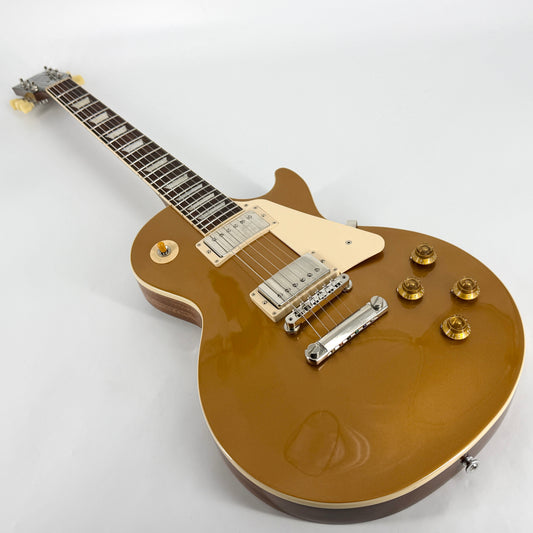 2024 Gibson Les Paul Standard 50’s  – Gold Top