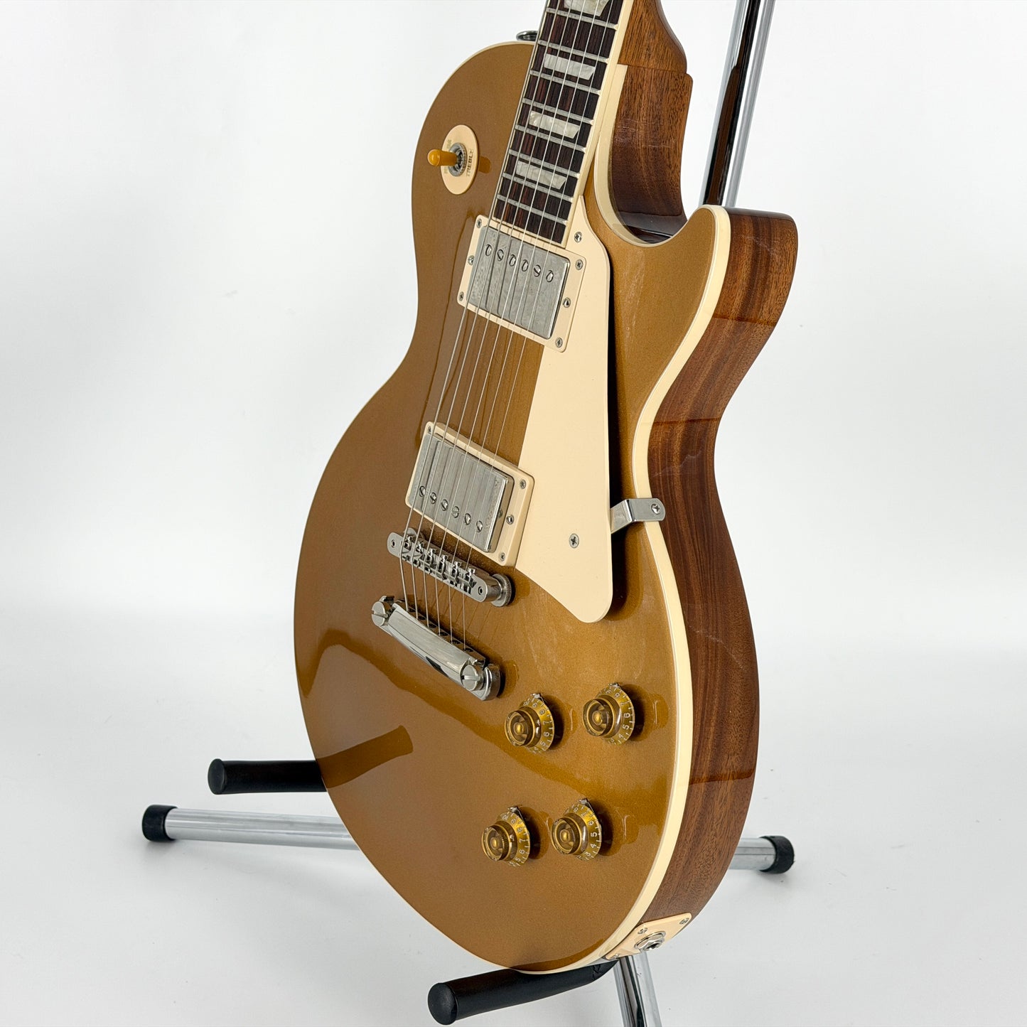 2024 Gibson Les Paul Standard 50’s  – Gold Top