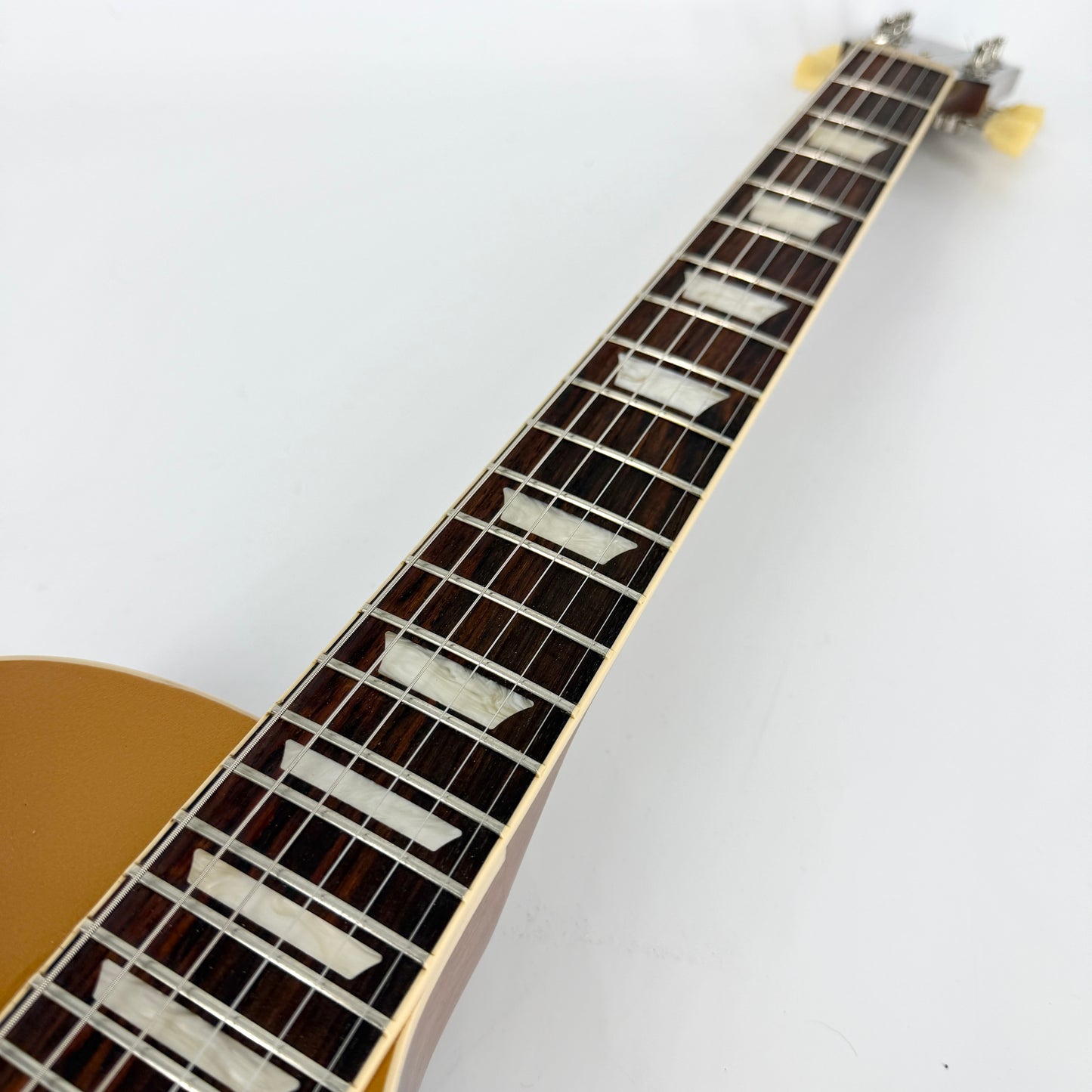 2024 Gibson Les Paul Standard 50’s  – Gold Top