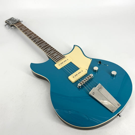 2022 Yamaha Revstar Standard RSS02T - Turquoise