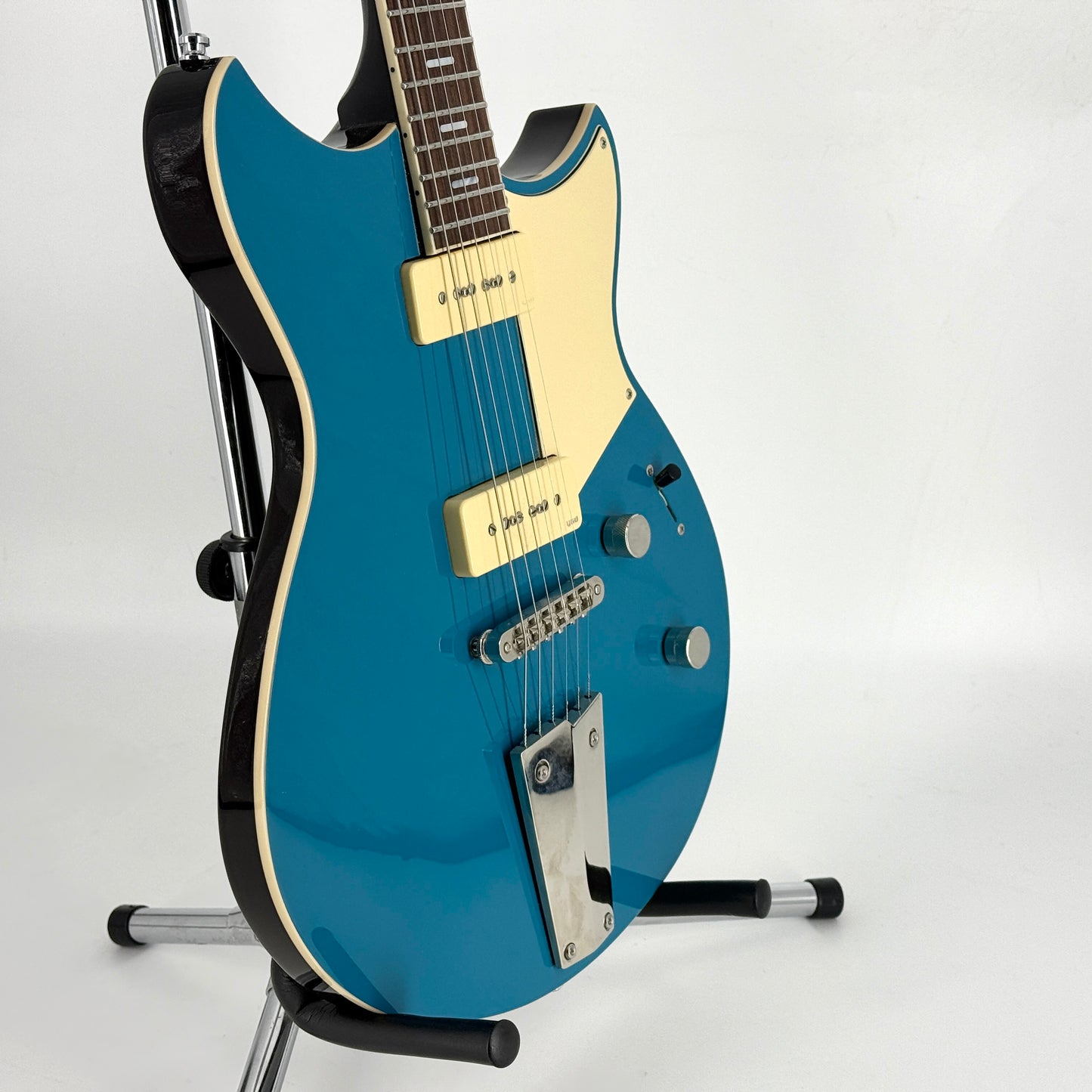 2022 Yamaha Revstar Standard RSS02T - Turquoise