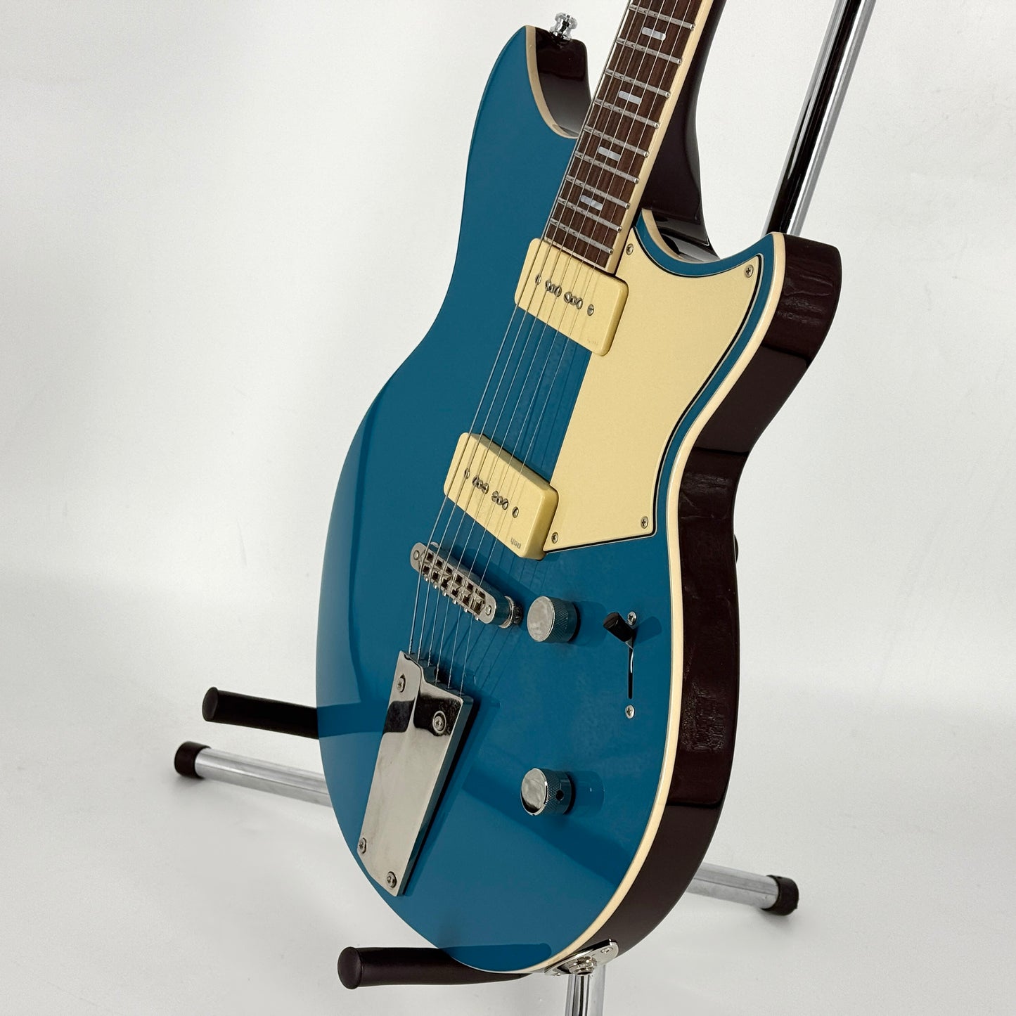 2022 Yamaha Revstar Standard RSS02T - Turquoise