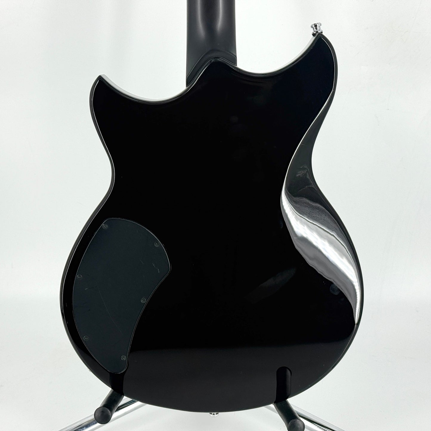 2022 Yamaha Revstar Standard RSS02T - Turquoise