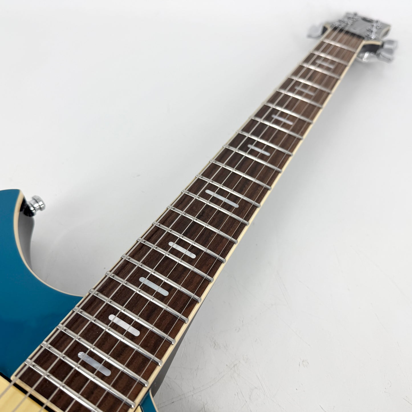 2022 Yamaha Revstar Standard RSS02T - Turquoise