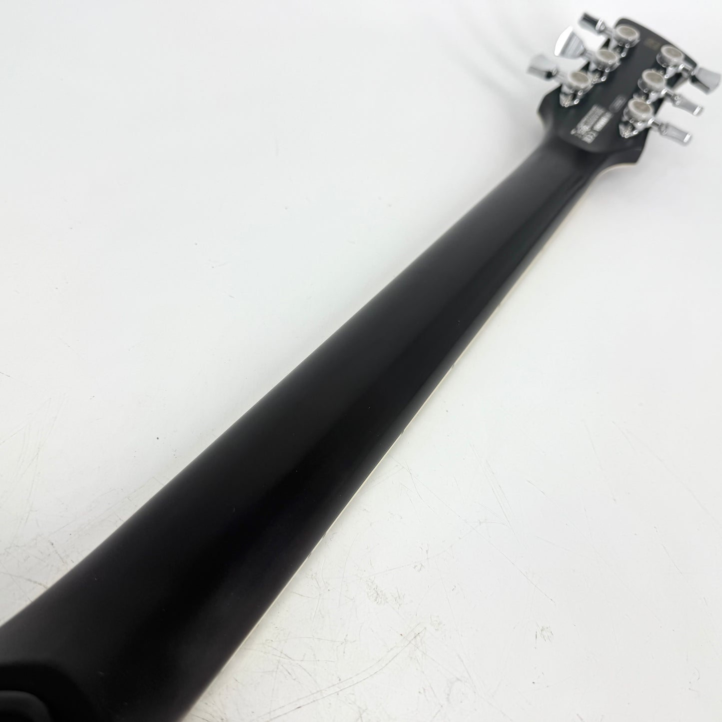 2022 Yamaha Revstar Standard RSS02T - Turquoise