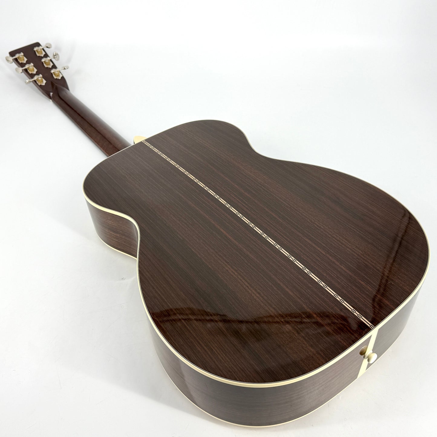 2020 Martin 00-28 Reimagined - Natural