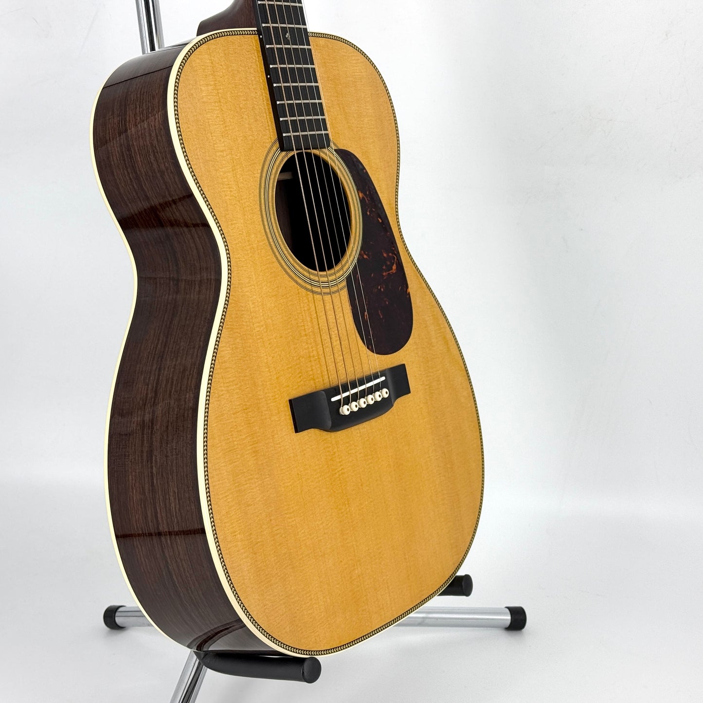 2020 Martin 00-28 Reimagined - Natural
