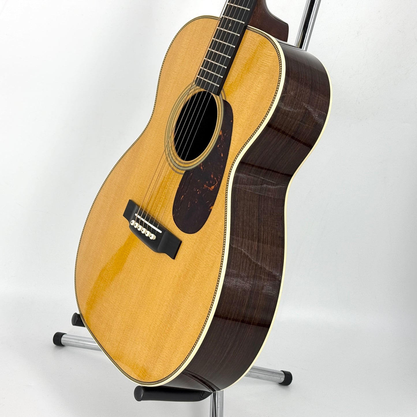 2020 Martin 00-28 Reimagined - Natural