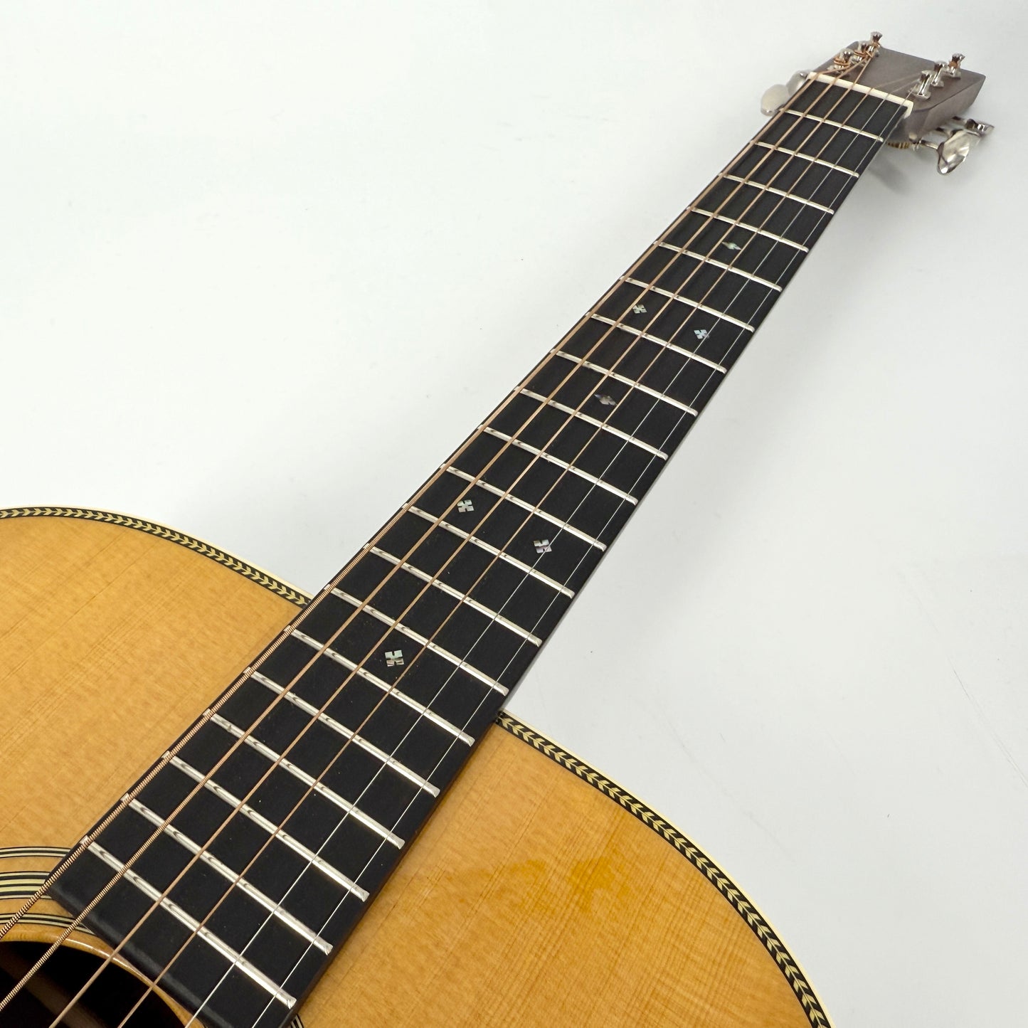 2020 Martin 00-28 Reimagined - Natural