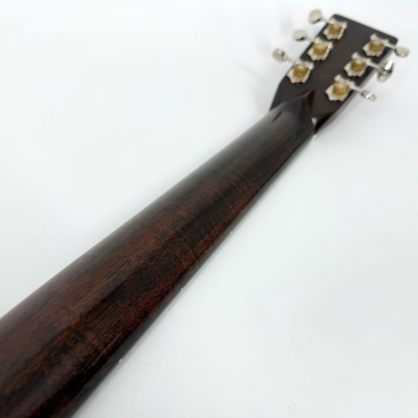 2020 Martin 00-28 Reimagined - Natural