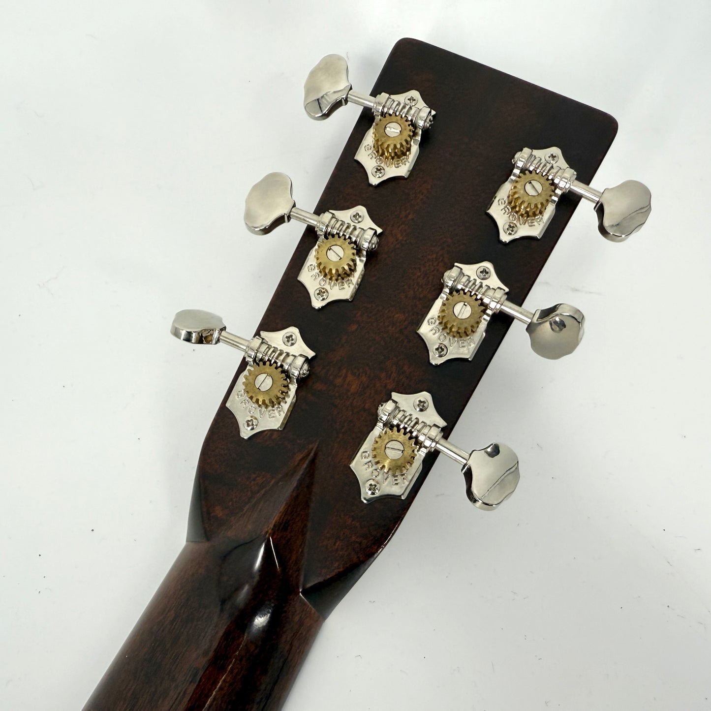 2020 Martin 00-28 Reimagined - Natural