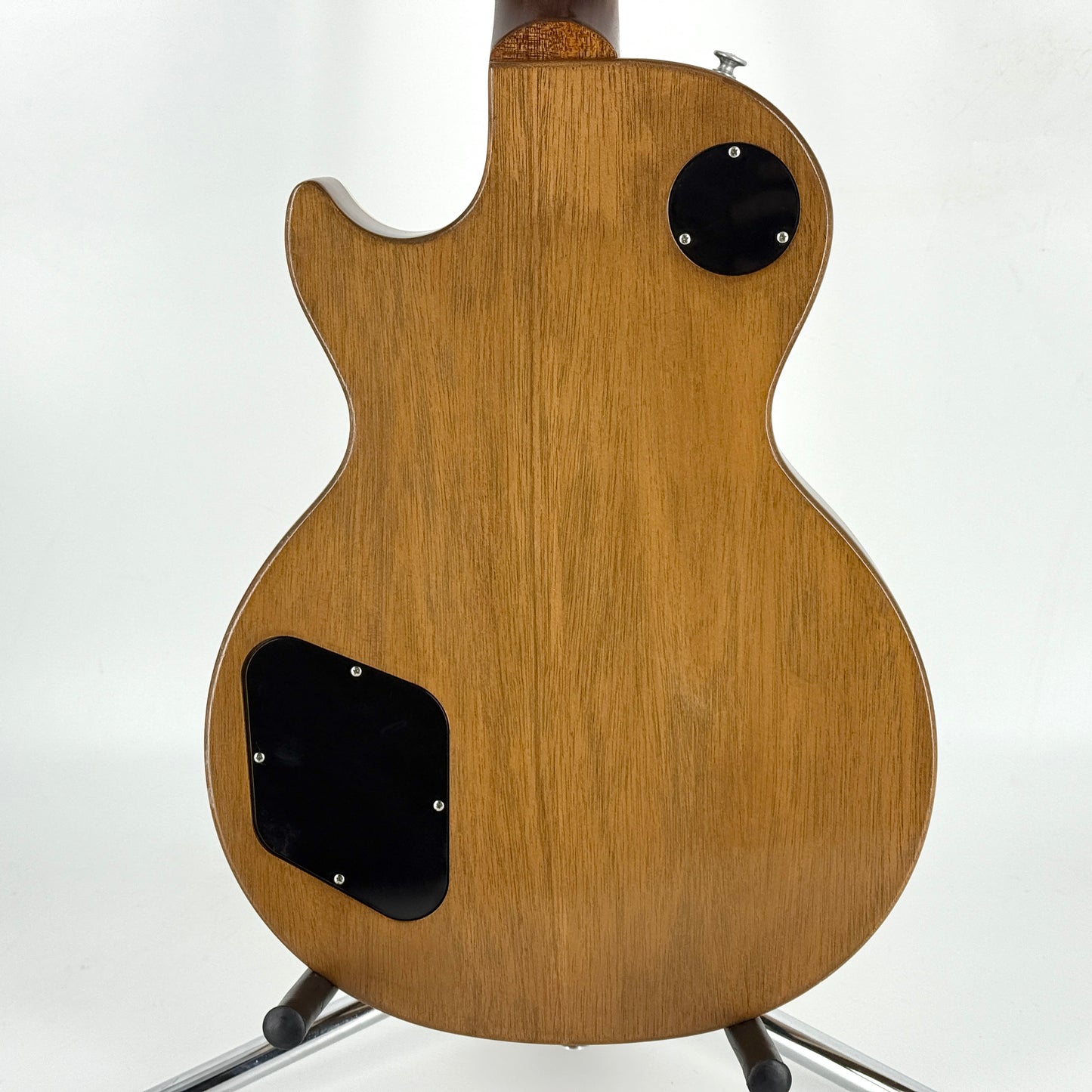 2024 Gibson Kirk Hammett Greeny Les Paul Standard – Greeny Burst