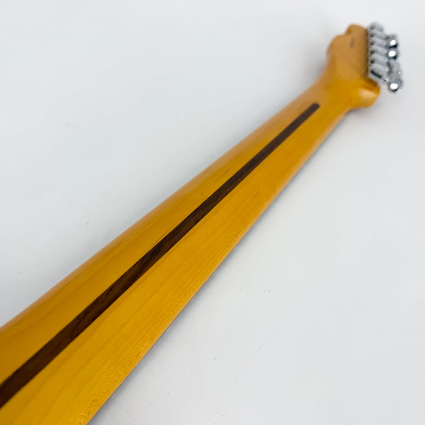 2022 Fender American Professional II Telecaster - Mystic Surf Green