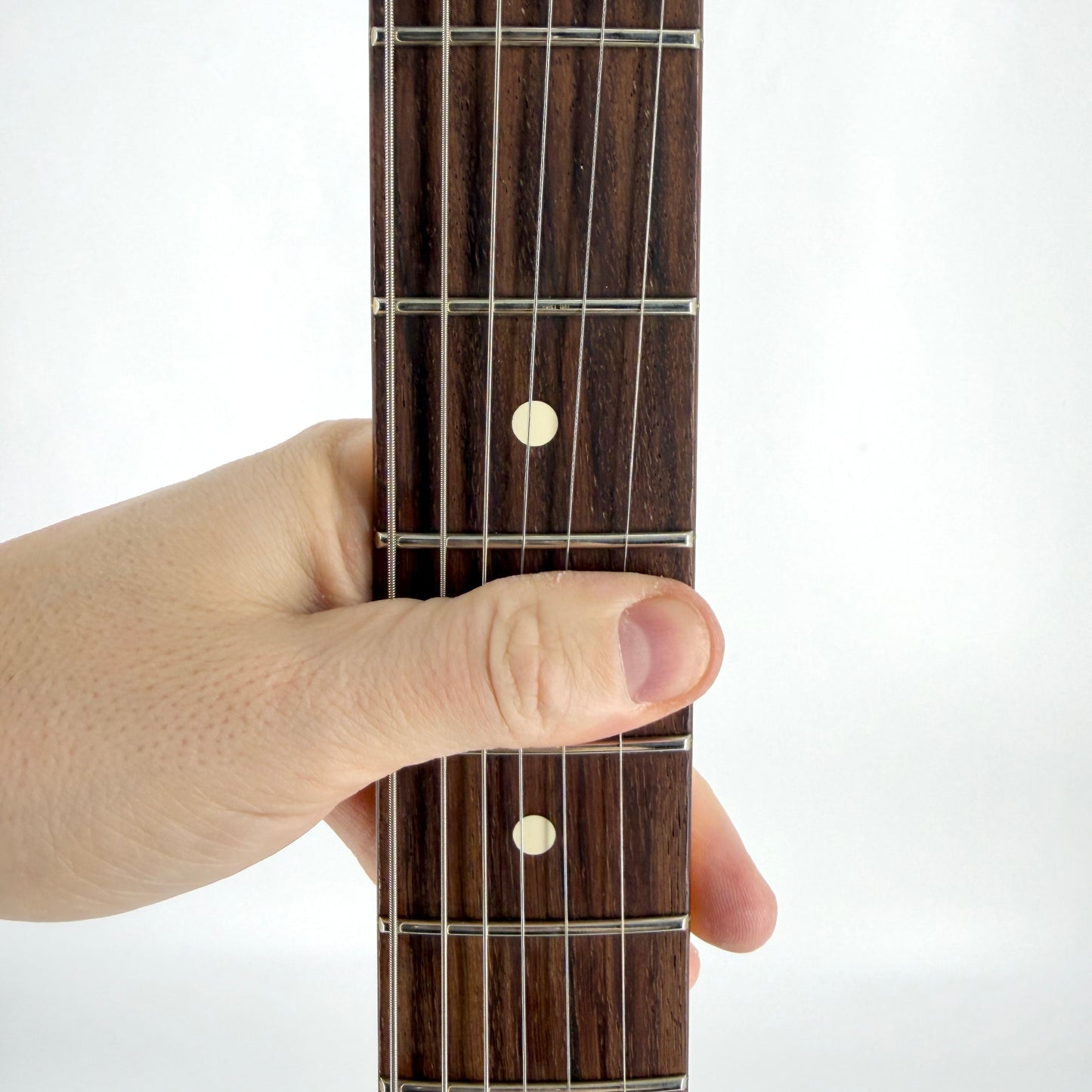 2022 Fender American Professional II Telecaster - Mystic Surf Green