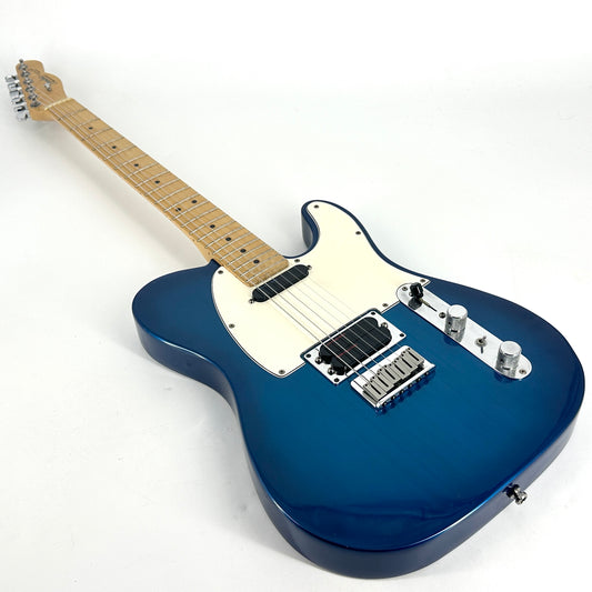 1993 Fender Telecaster Plus V1 - Blue Burst