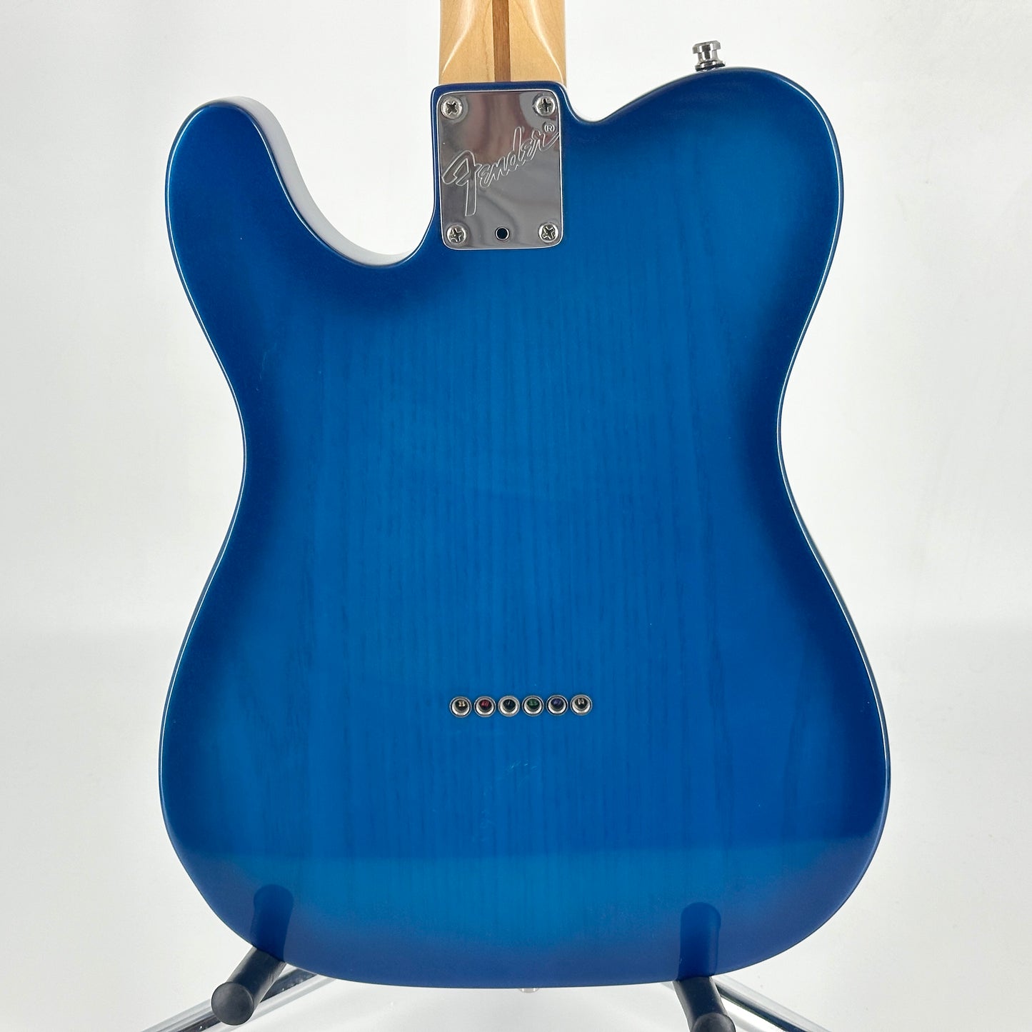 1993 Fender Telecaster Plus V1 - Blue Burst