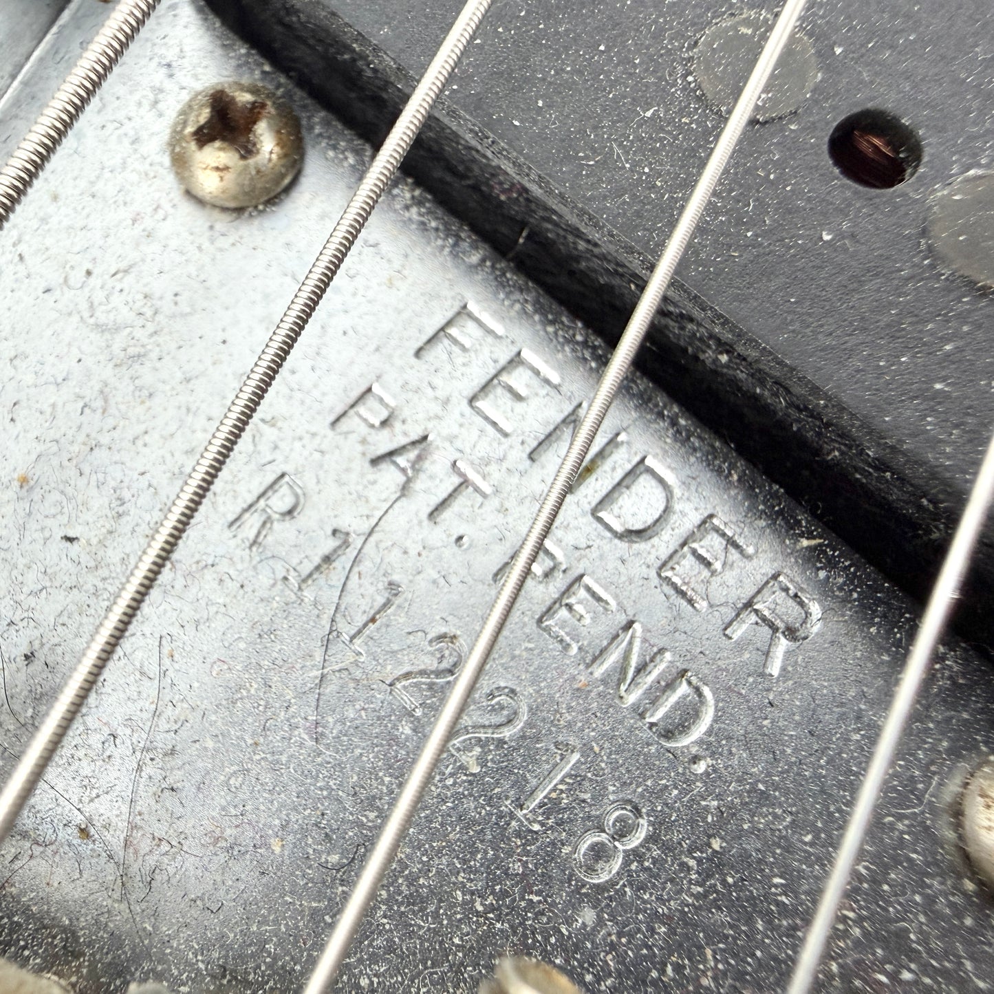 2021 Fender Custom Shop ’52 Relic Telecaster – Butterscotch Blonde