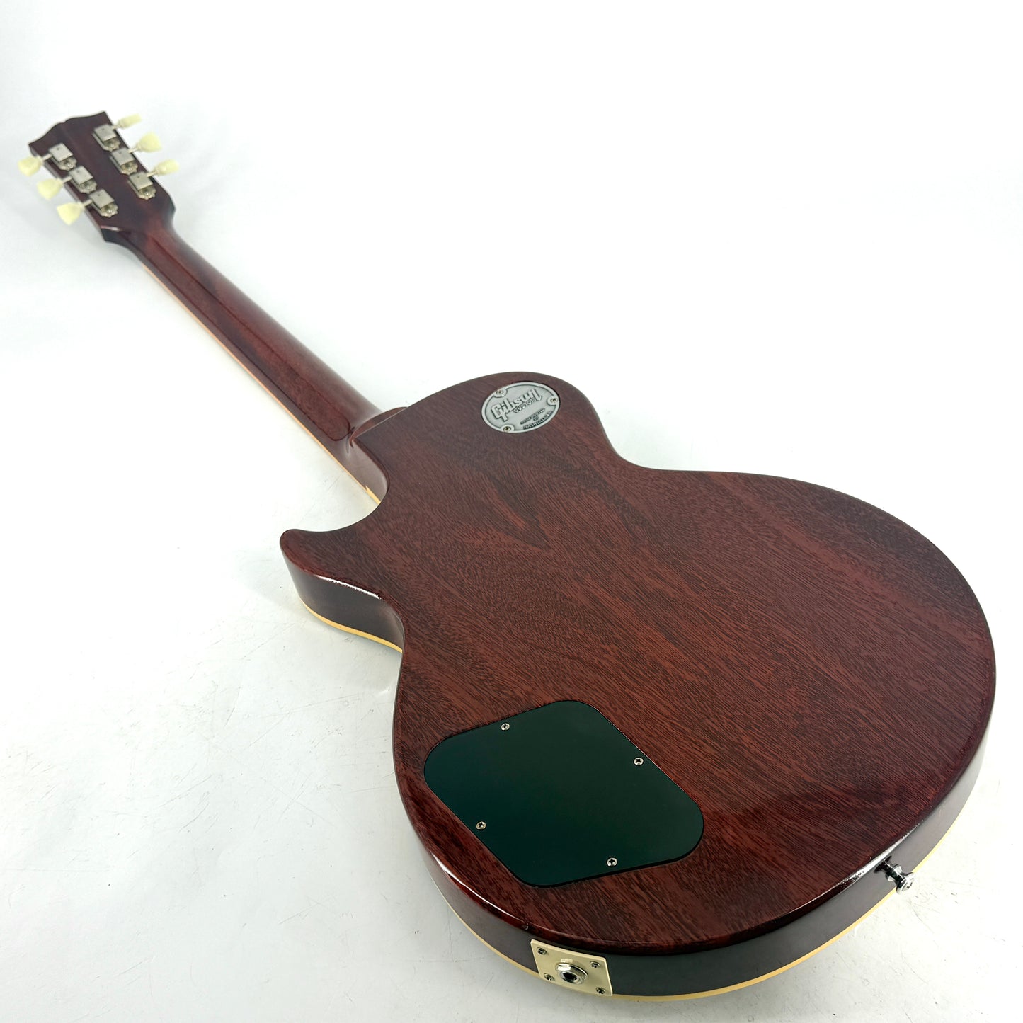 2024 Gibson Custom Shop 1958 Les Paul Standard – Bourbon Burst