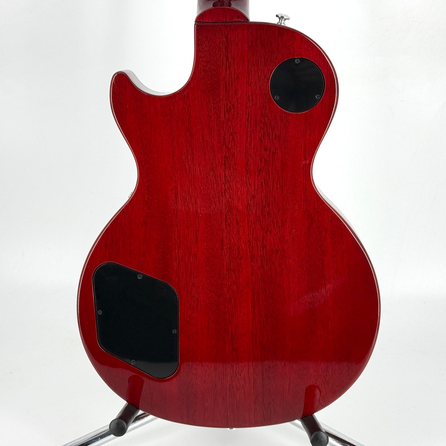 2020 Gibson Les Paul Classic – Translucent Cherry
