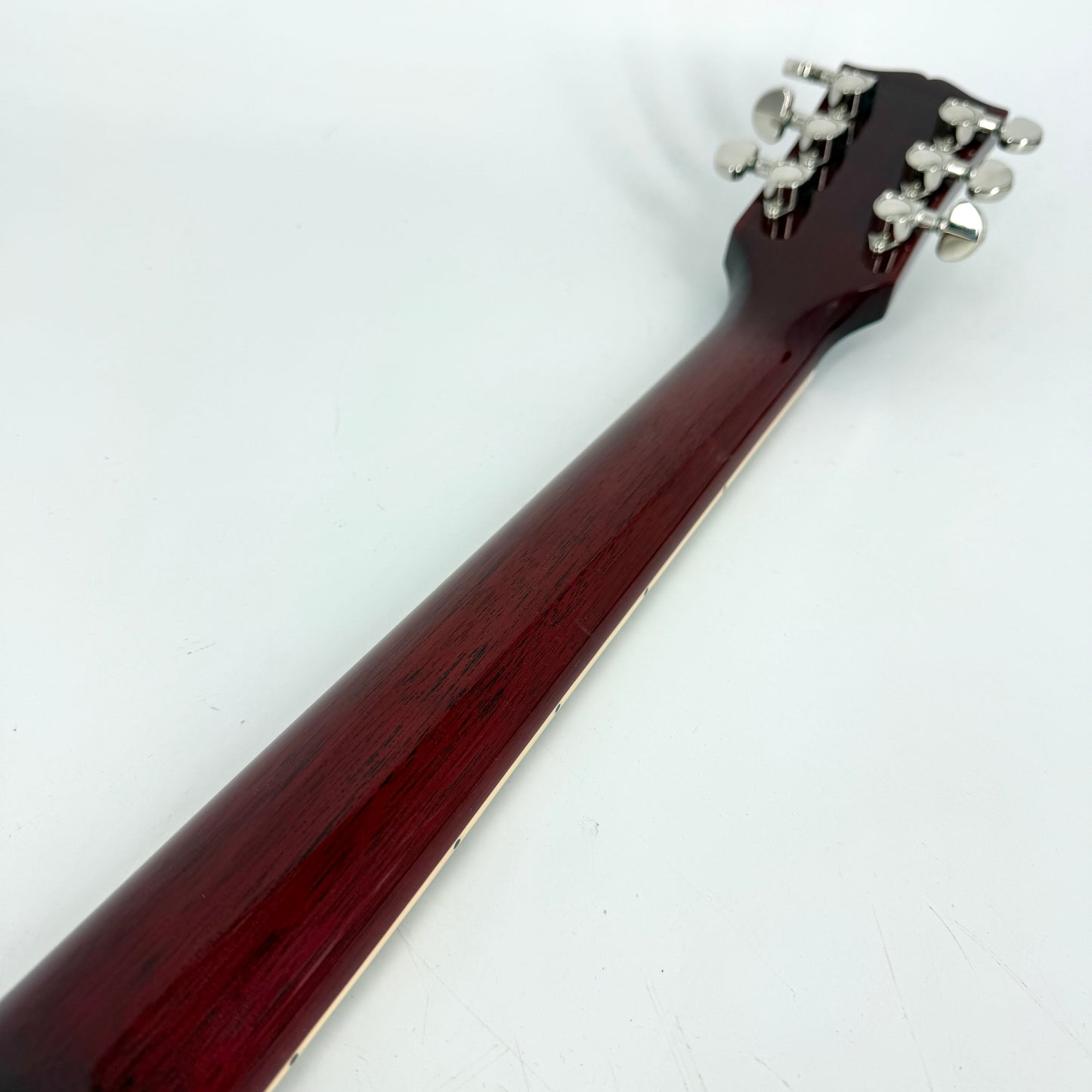 2020 Gibson Les Paul Classic – Translucent Cherry