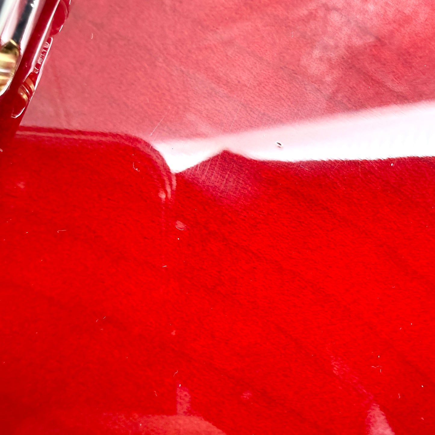 2020 Gibson Les Paul Classic – Translucent Cherry