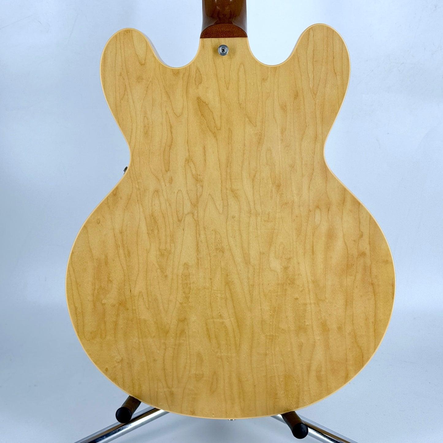 1989 Gibson ES-335 Dot - Natural