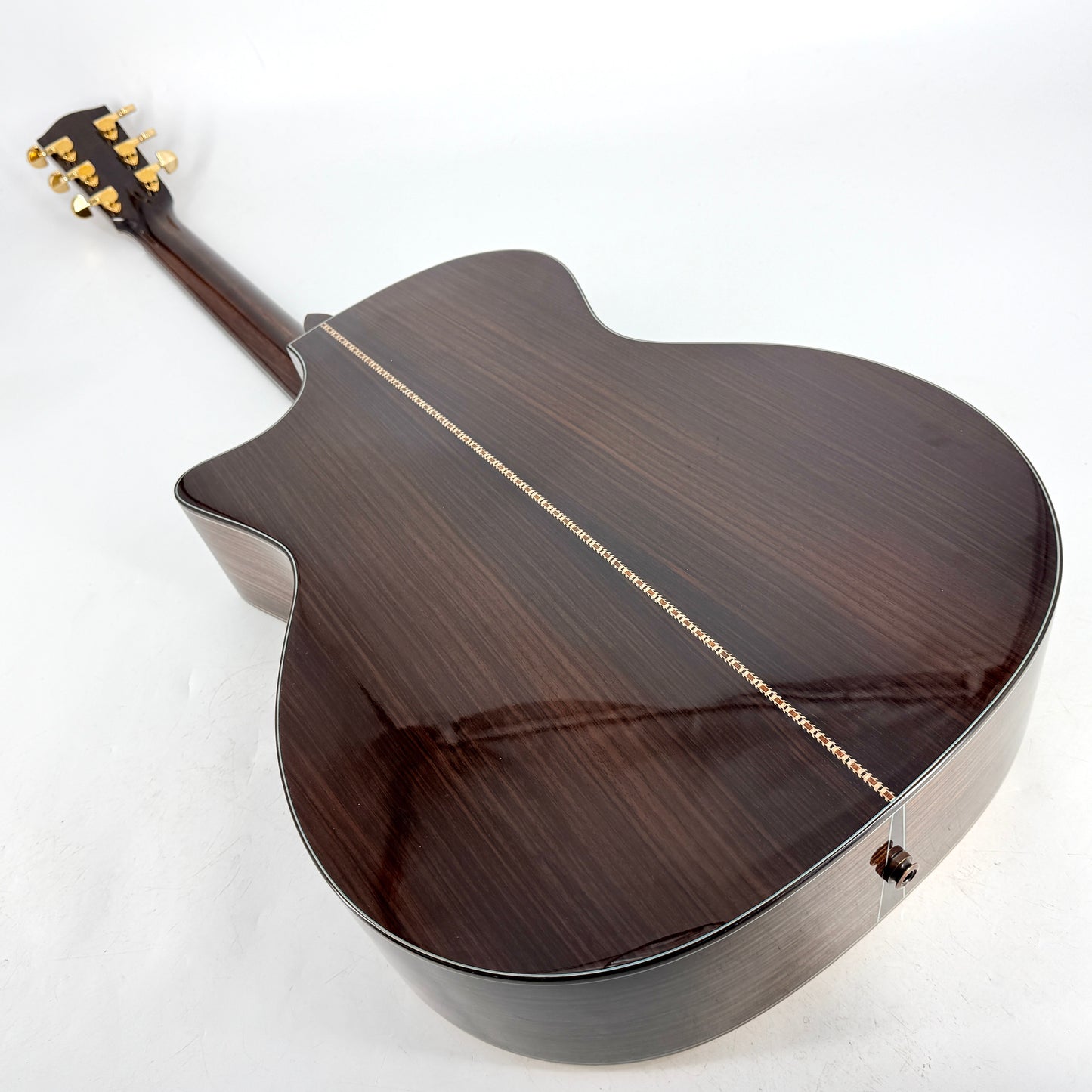 2024 Eastman AC722CE - Natural