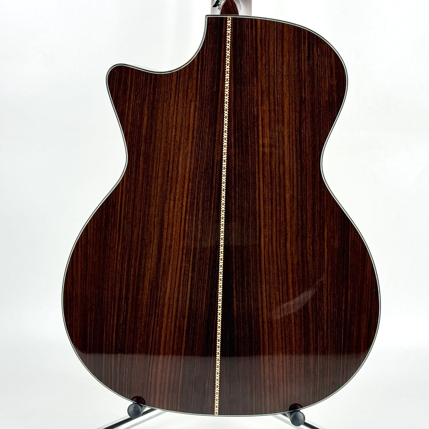 2024 Eastman AC722CE - Natural