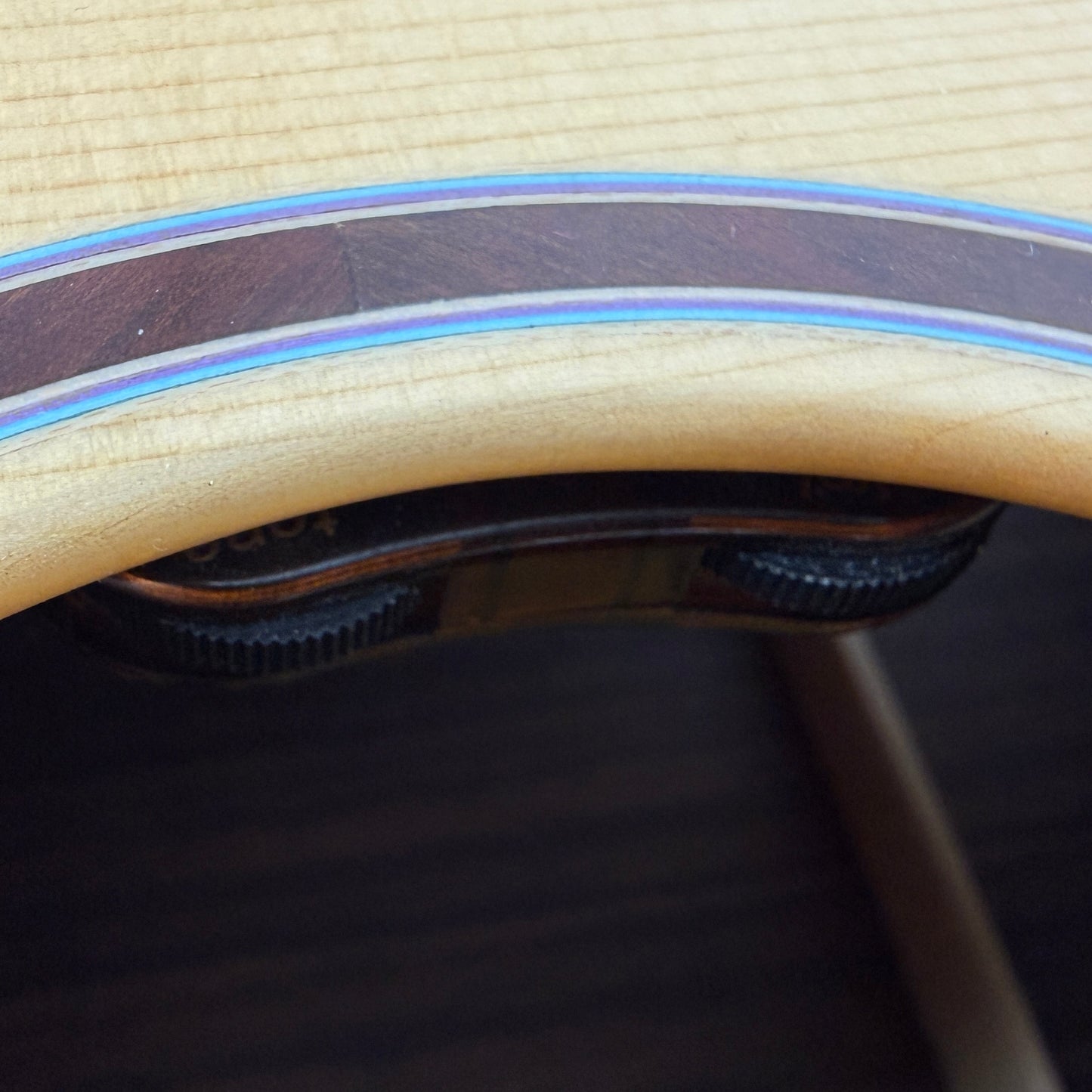 2024 Eastman AC722CE - Natural