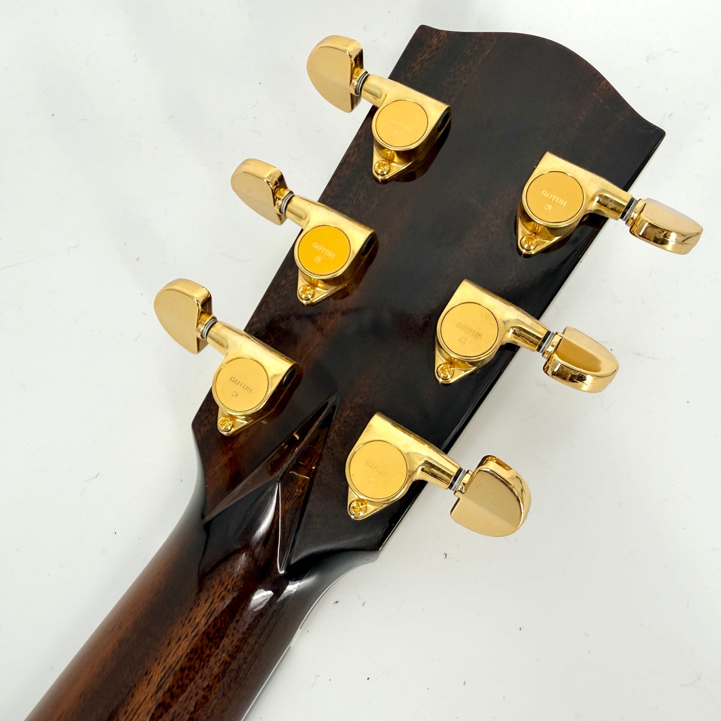 2024 Eastman AC722CE - Natural