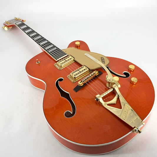 2002 Gretsch G6120 – Orange