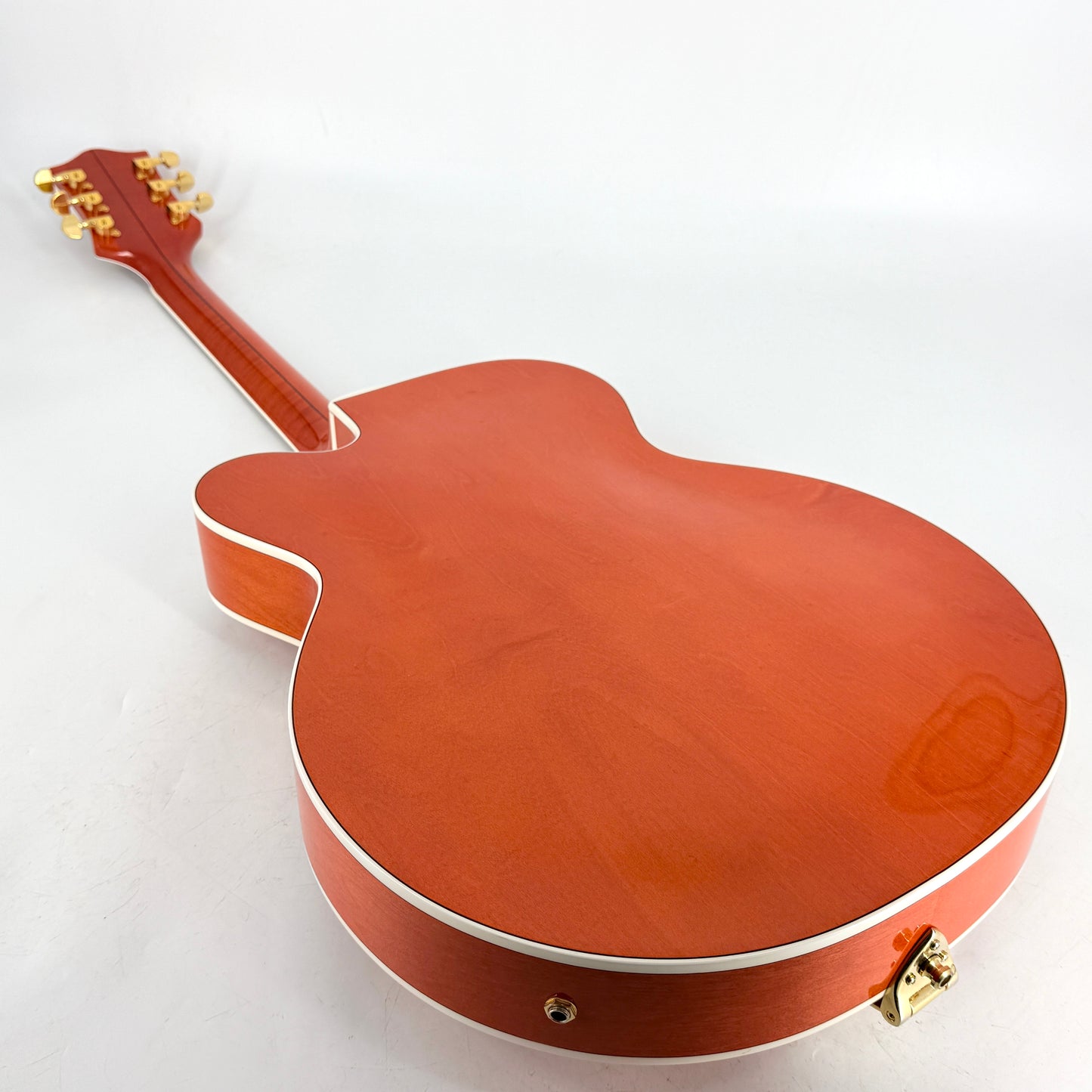 2002 Gretsch G6120 – Orange