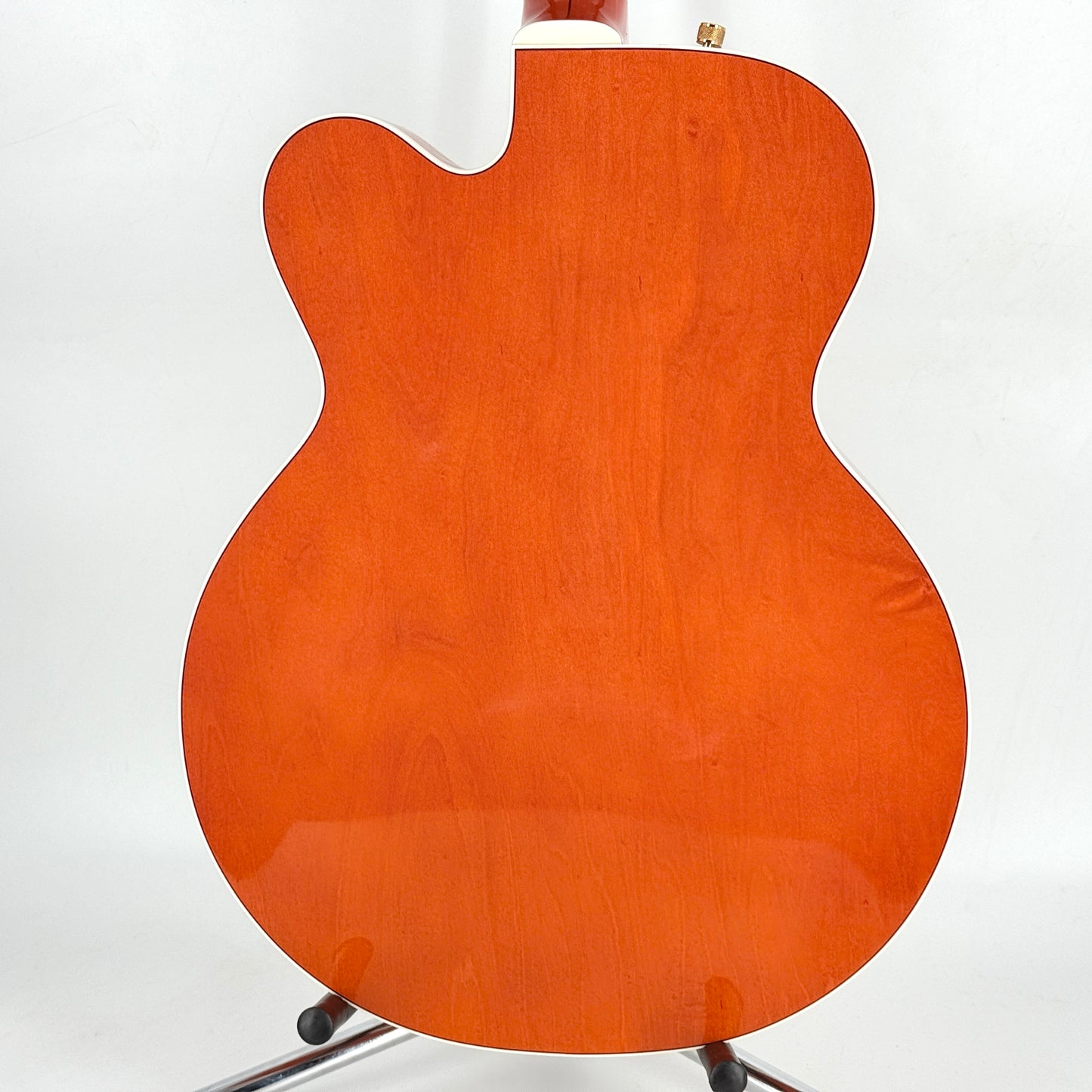 2002 Gretsch G6120 – Orange