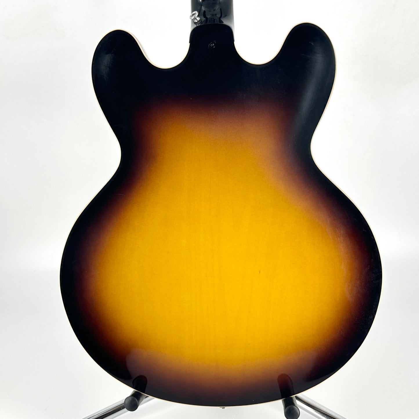 2014 Gibson ES-335 – Vintage Sunburst