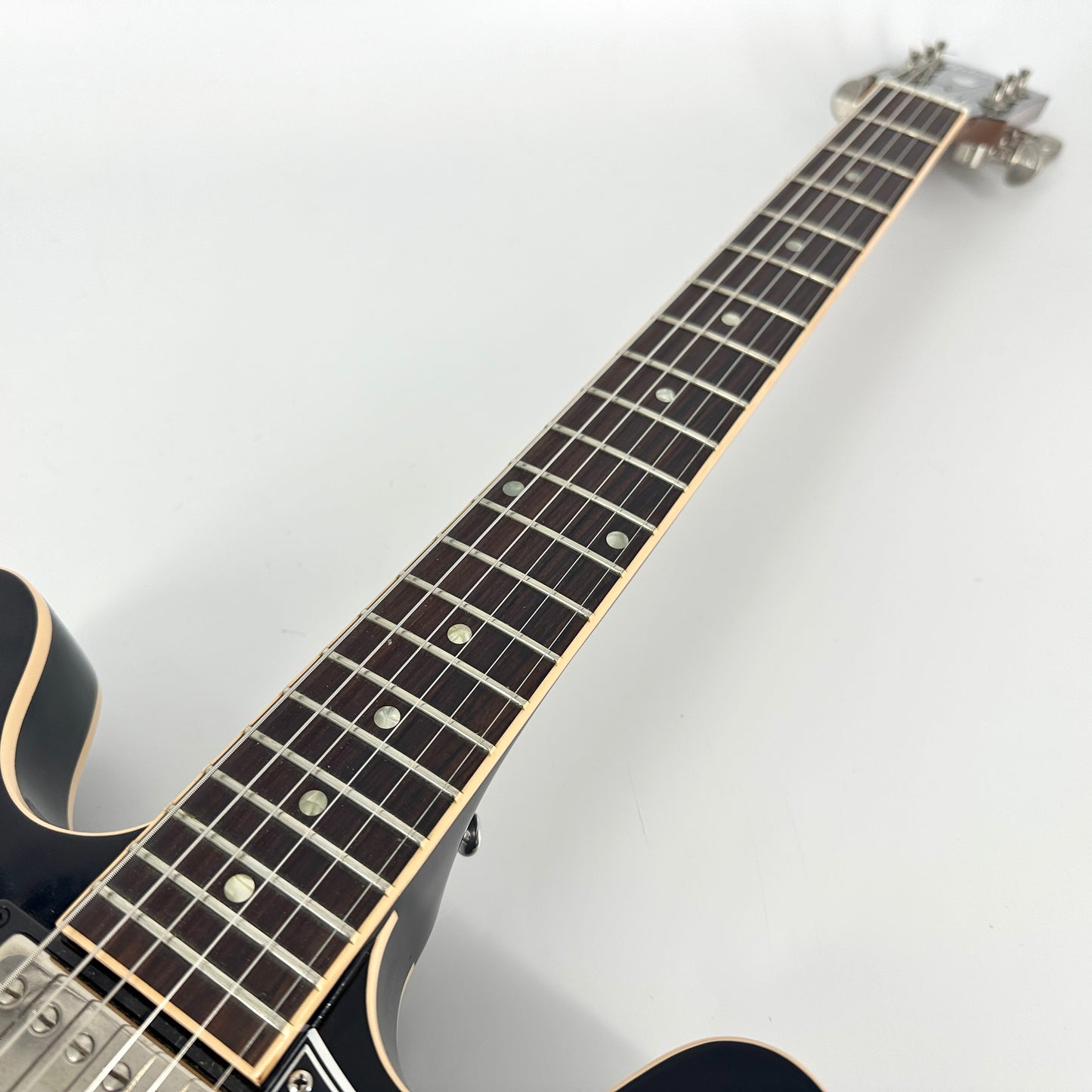 2014 Gibson ES-335 – Vintage Sunburst