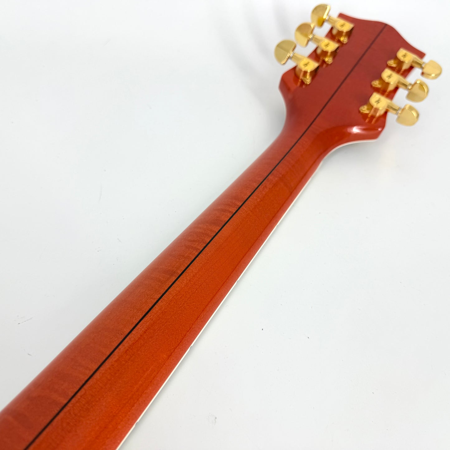 2002 Gretsch G6120 – Orange