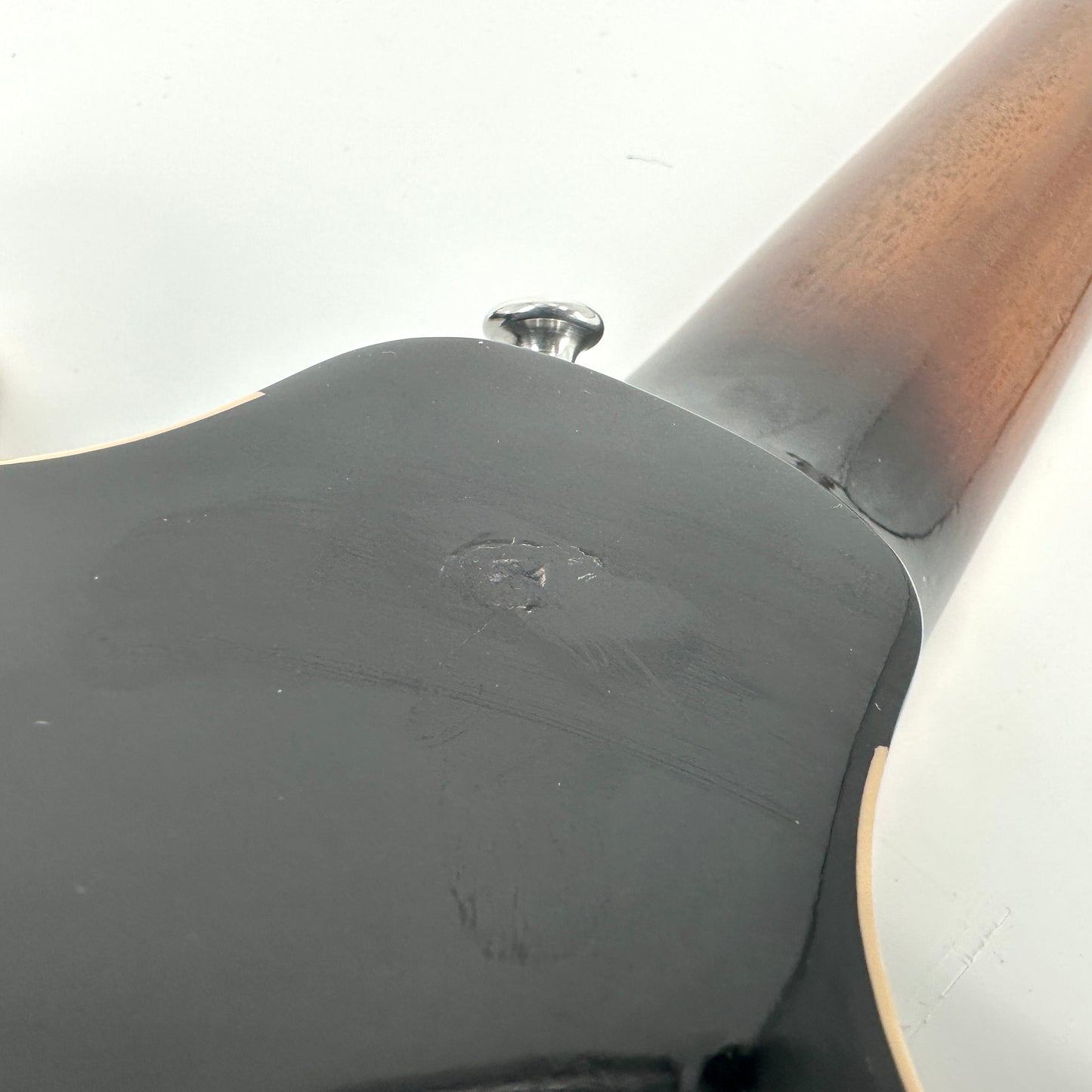 2014 Gibson ES-335 – Vintage Sunburst