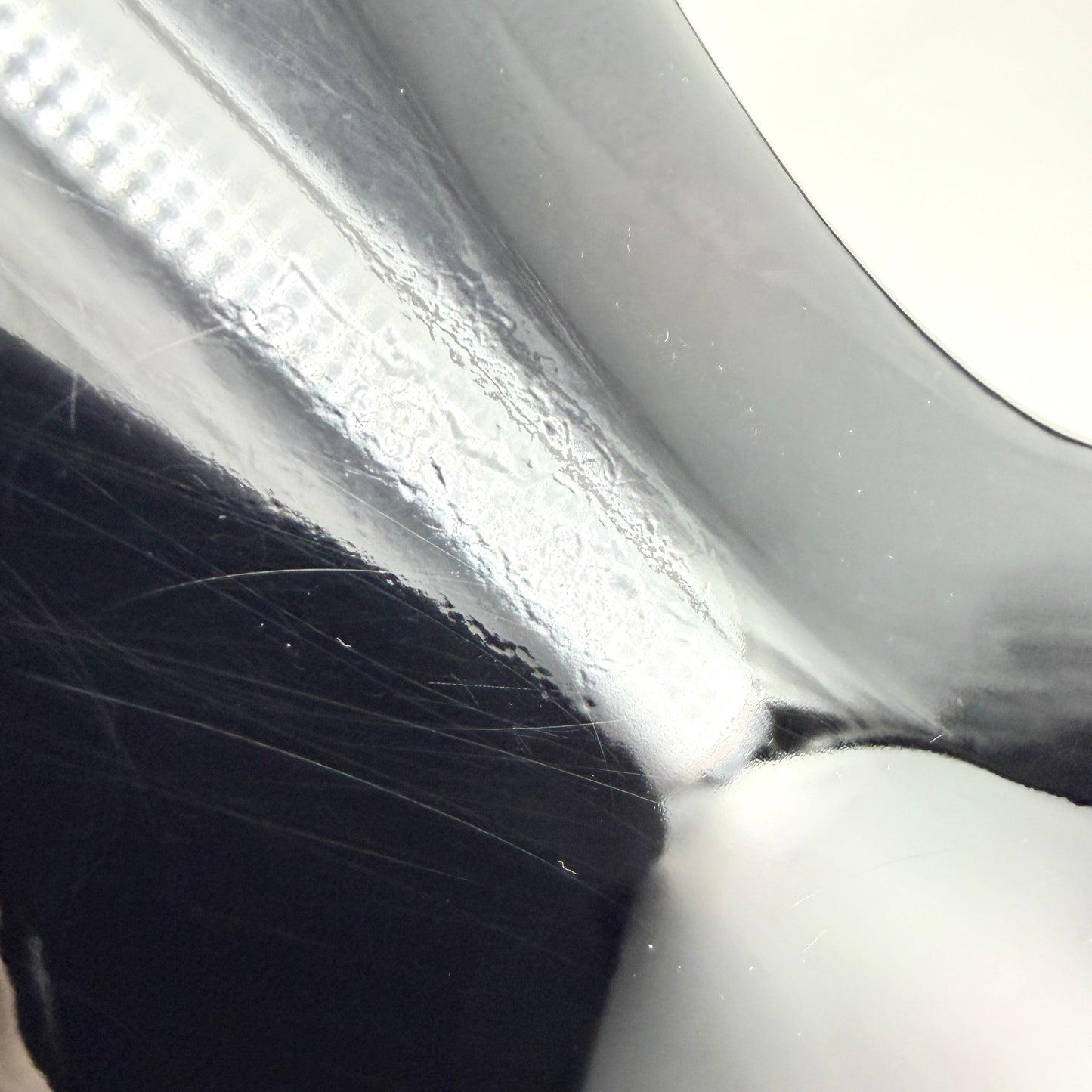 2016 Fender American Professional Precision Bass - Black