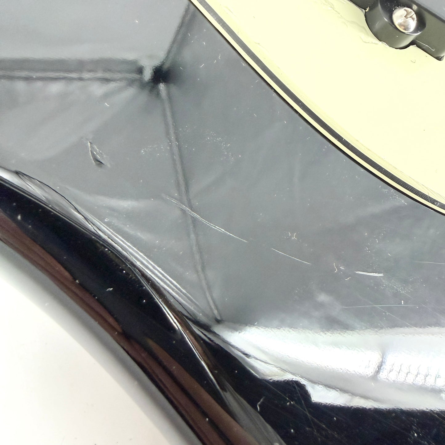 2016 Fender American Professional Precision Bass - Black