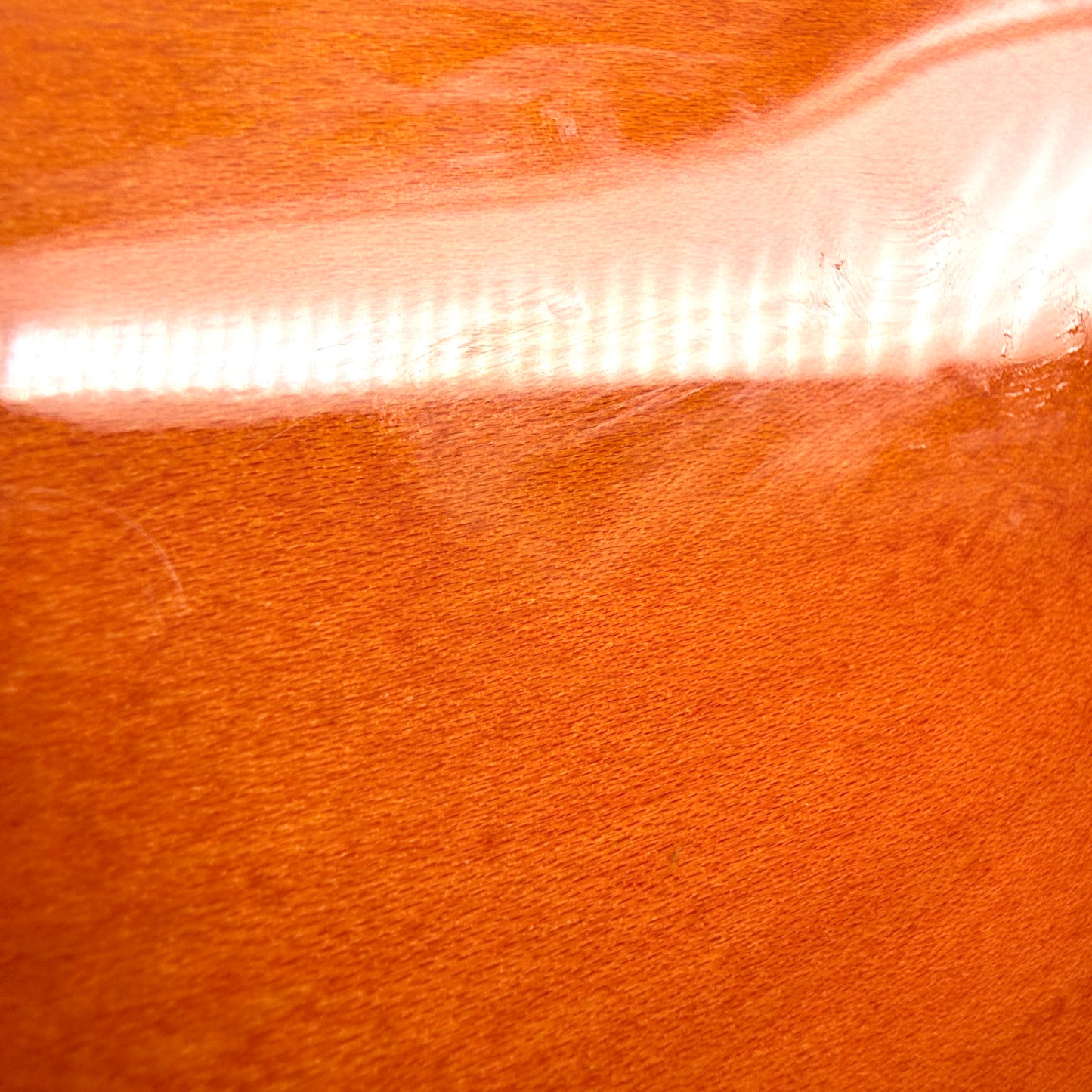 2002 Gretsch G6120 – Orange