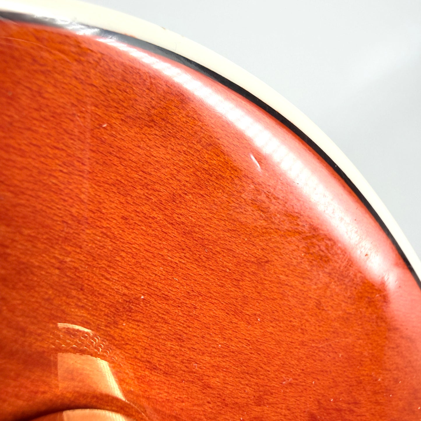 2002 Gretsch G6120 – Orange