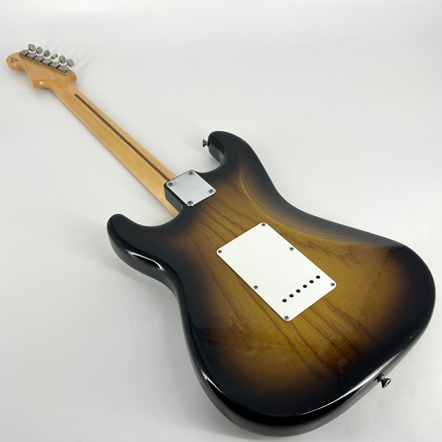 2004 Fender Masterbuilt Todd Krause Custom Shop 50th Anniversary '54 Stratocaster – 2 Tone Sunburst