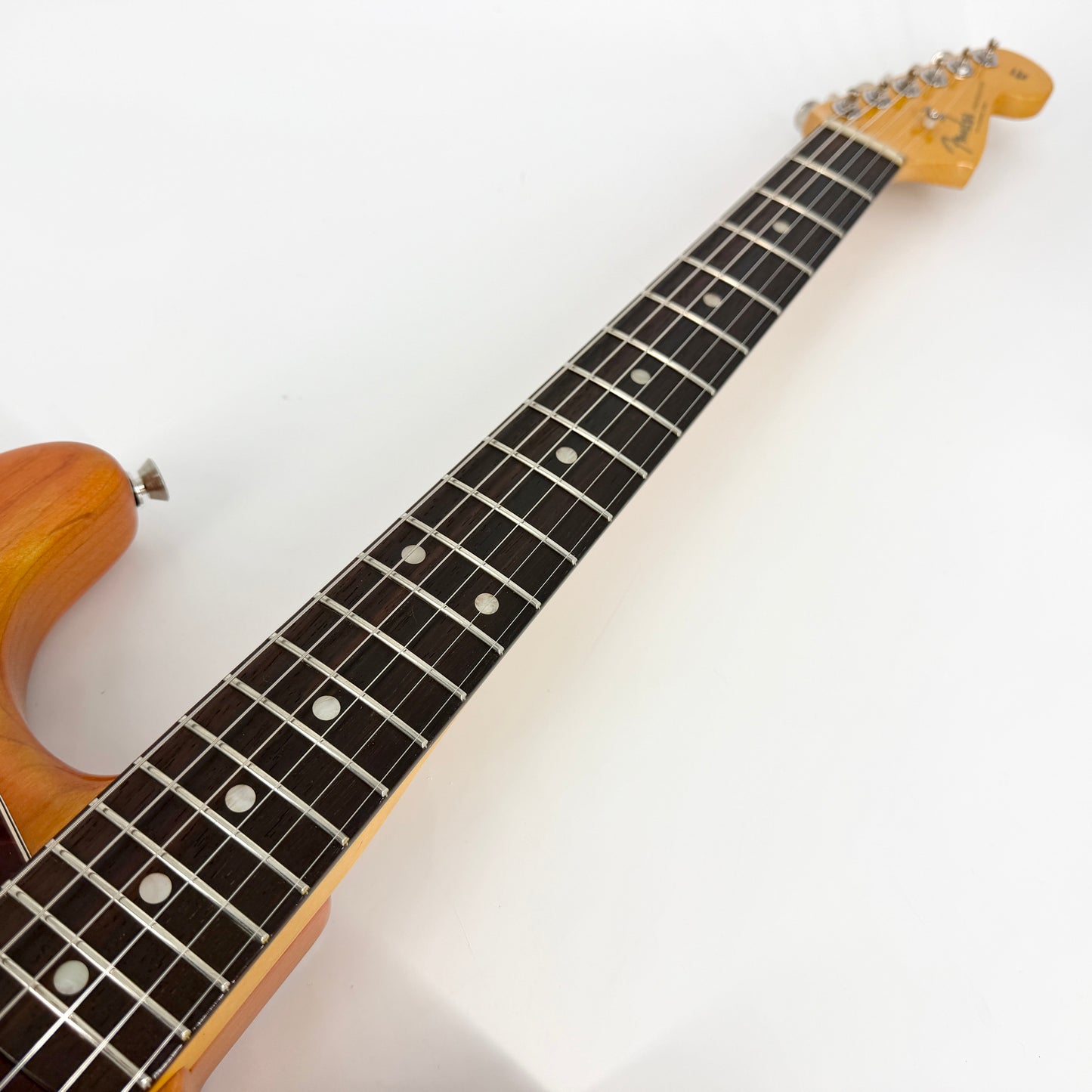 2023 Fender Michael Landau Coma Stratocaster - Coma Red