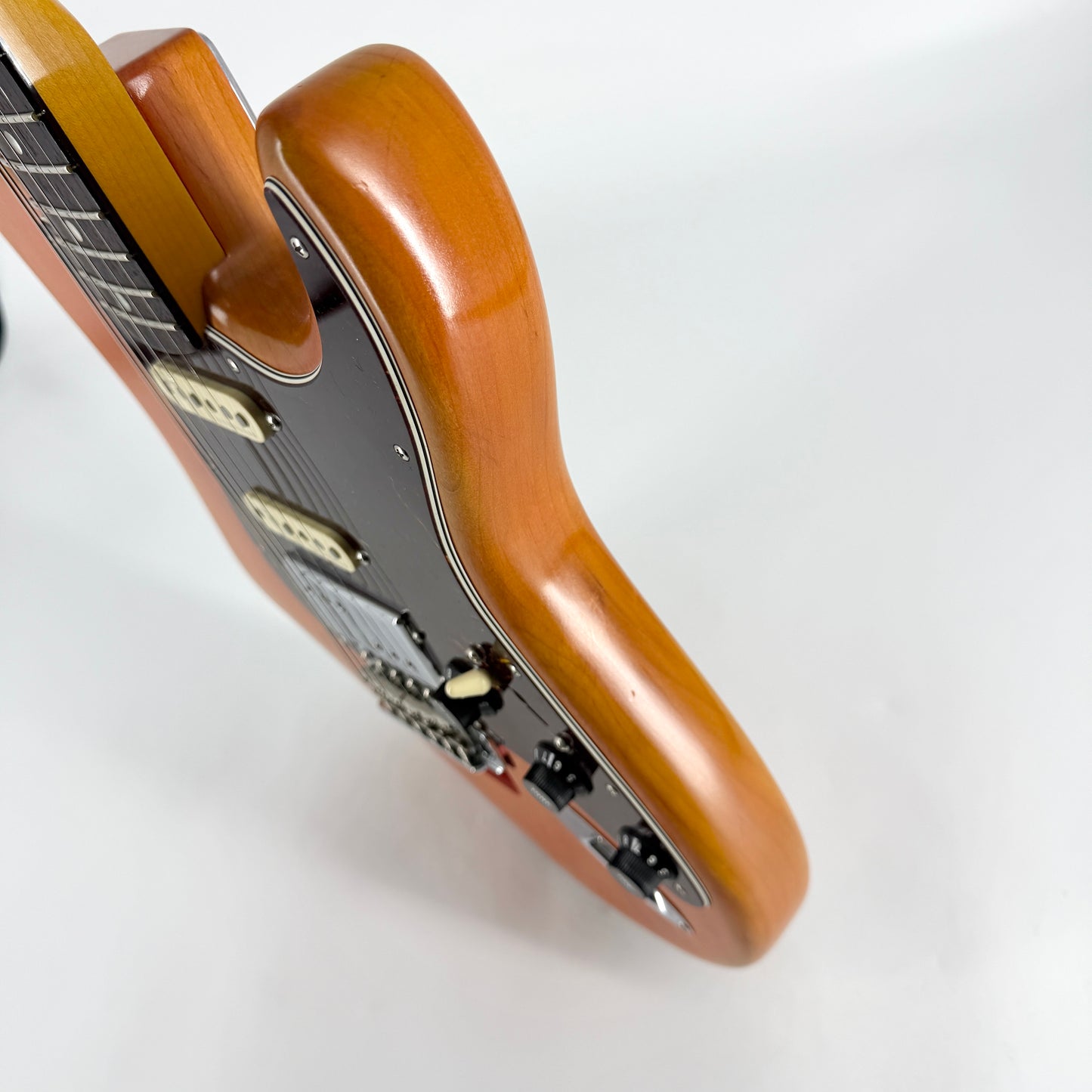 2023 Fender Michael Landau Coma Stratocaster - Coma Red