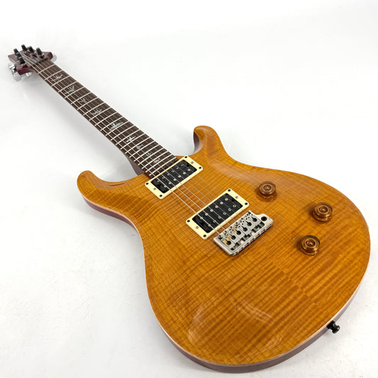 1997 PRS Custom 22 – Vintage Yellow