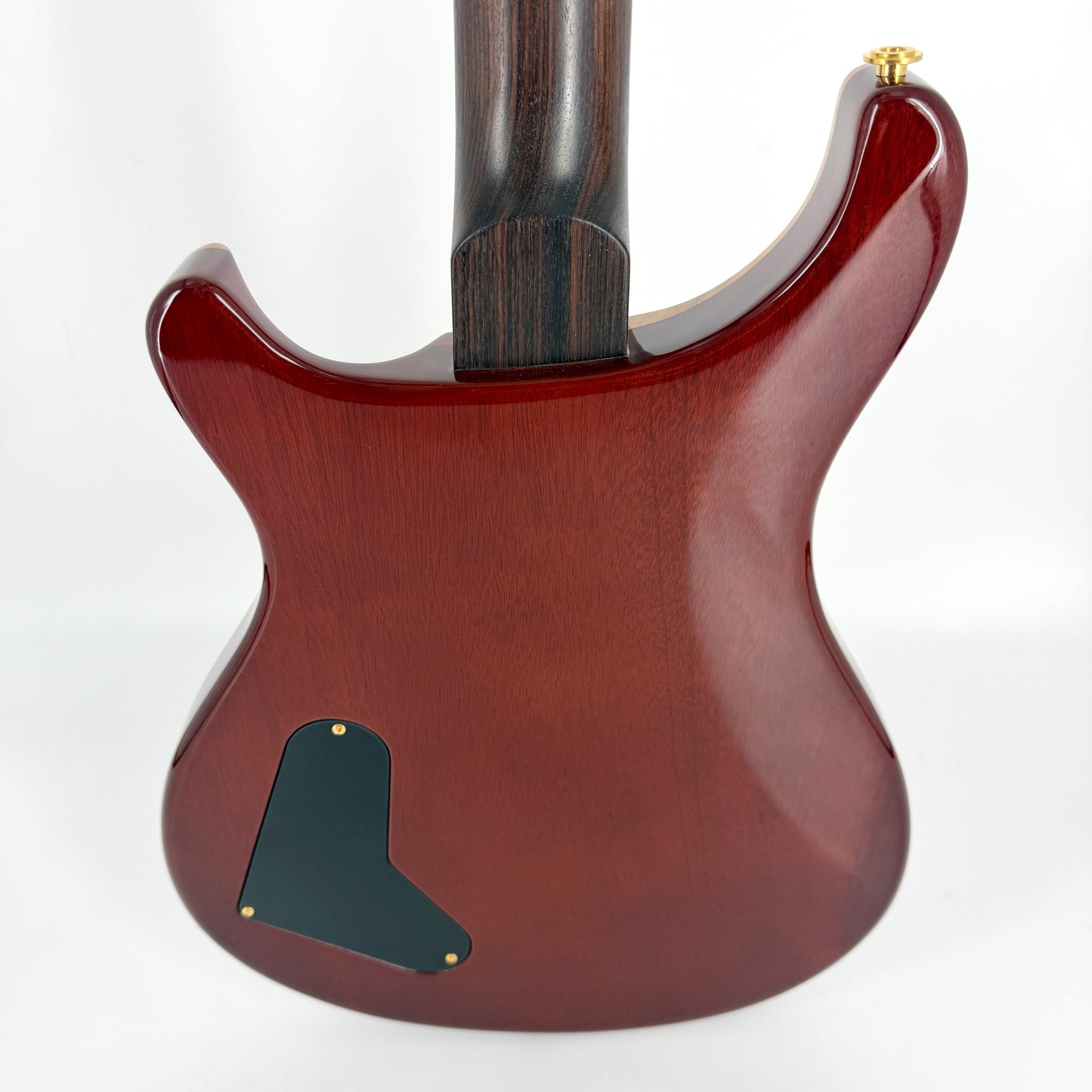 2011 PRS Modern Eagle Quatro Artist Series Solid Rosewood Neck - McCarty Sunburst