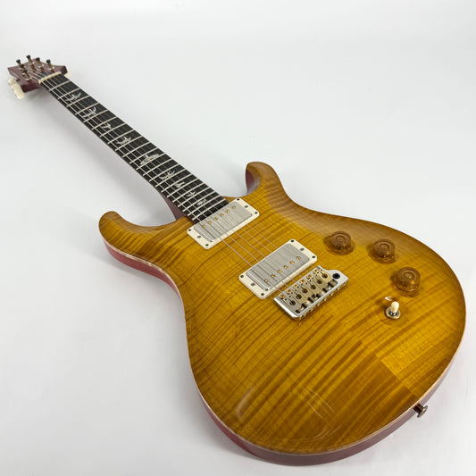 2023 PRS DGT David Grissom Signature 10 Top - McCarty Sunburst