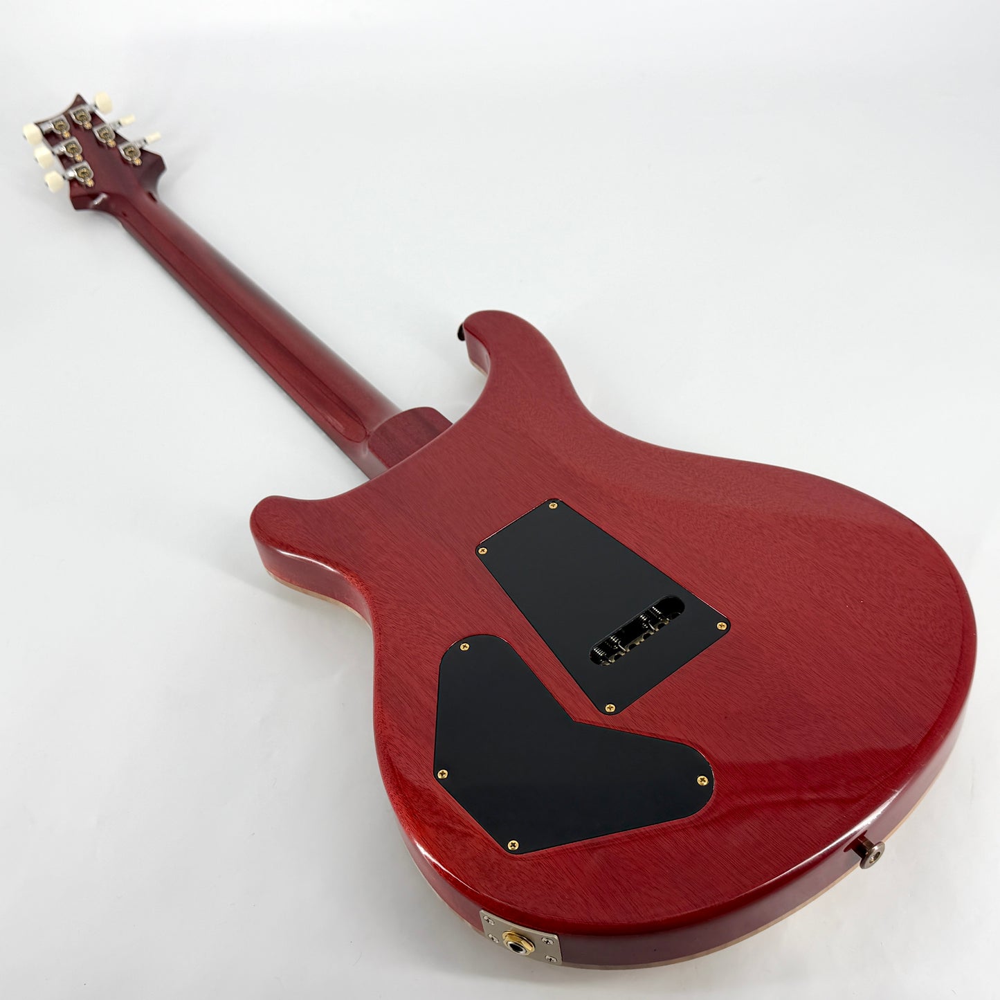 2023 PRS DGT David Grissom Signature 10 Top - McCarty Sunburst